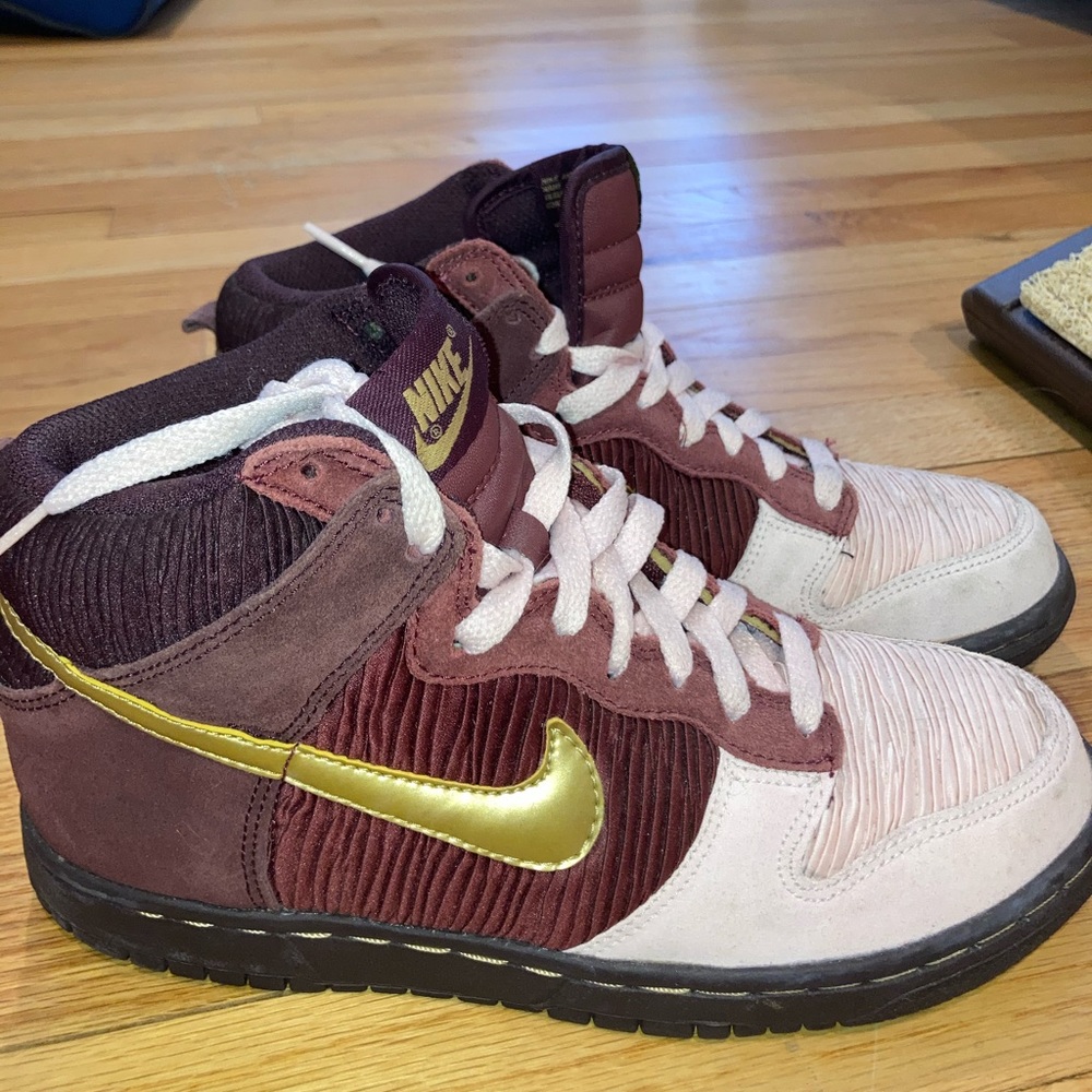 Nike dunks
